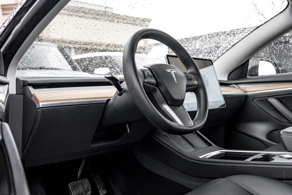 Tesla Model 3 RWD * АвтоКредит* (ЦЕНА ДО БГ) - изображение 6