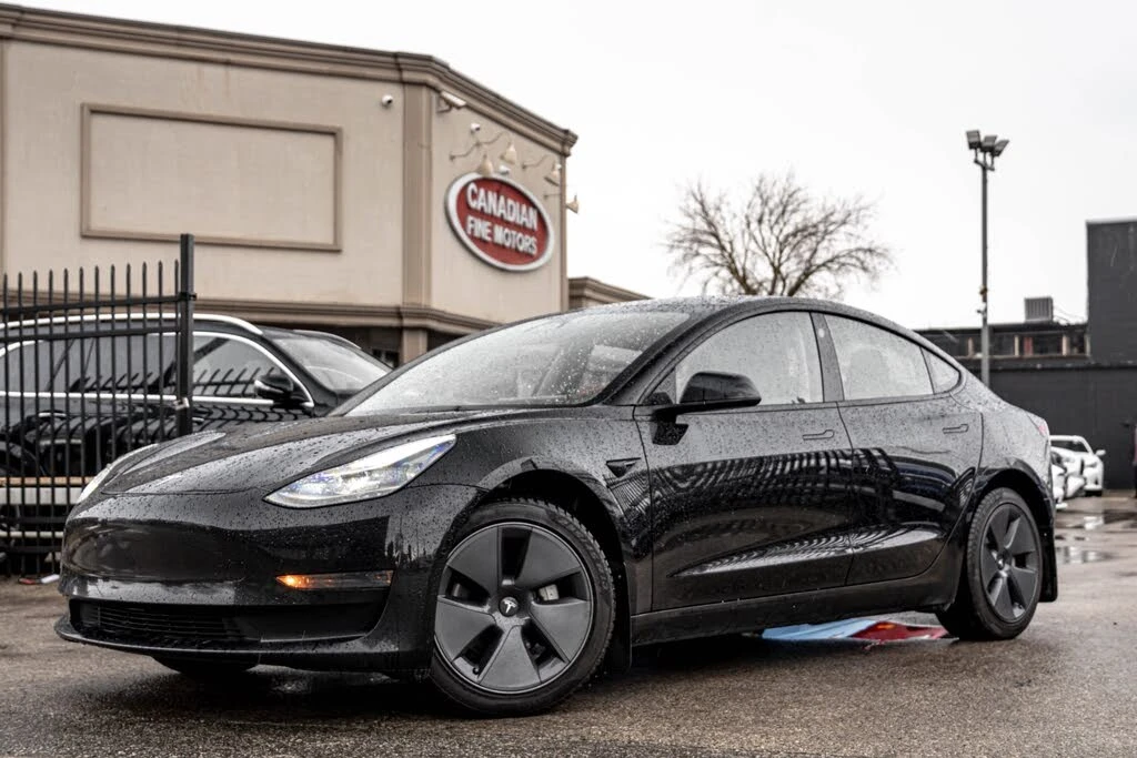 Tesla Model 3 RWD * * (  ) | Mobile.bg   1