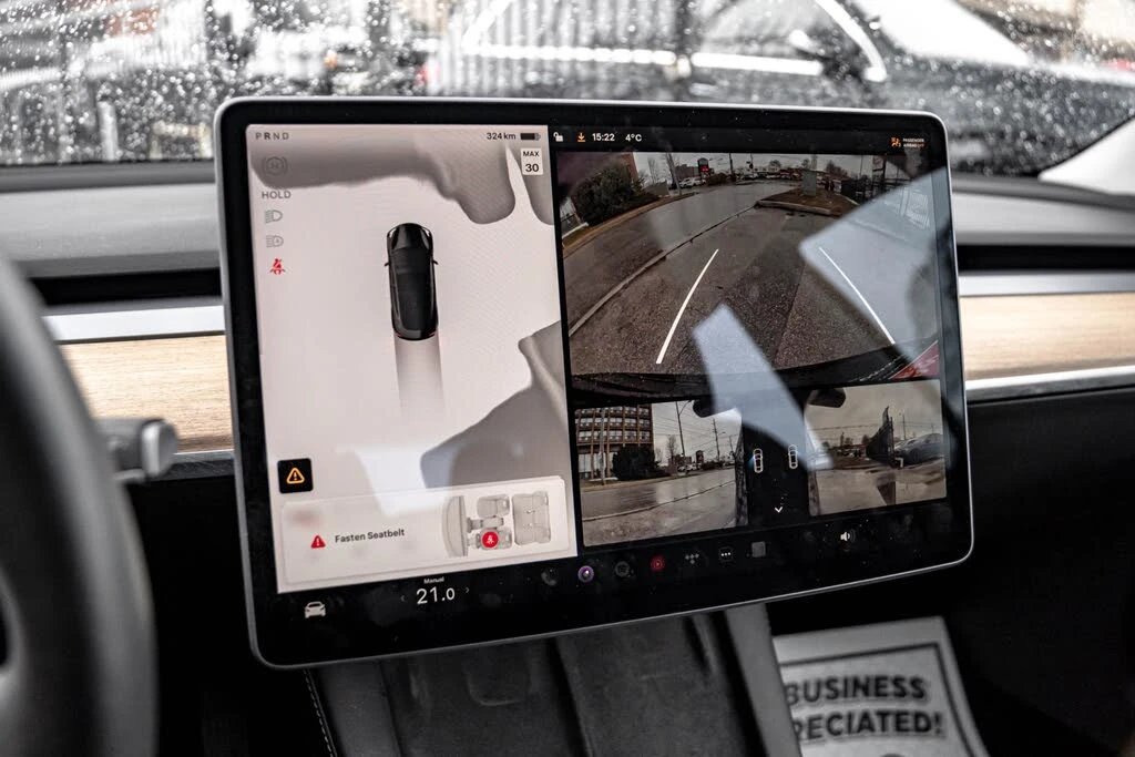 Tesla Model 3 RWD * АвтоКредит* (ЦЕНА ДО БГ) - изображение 10