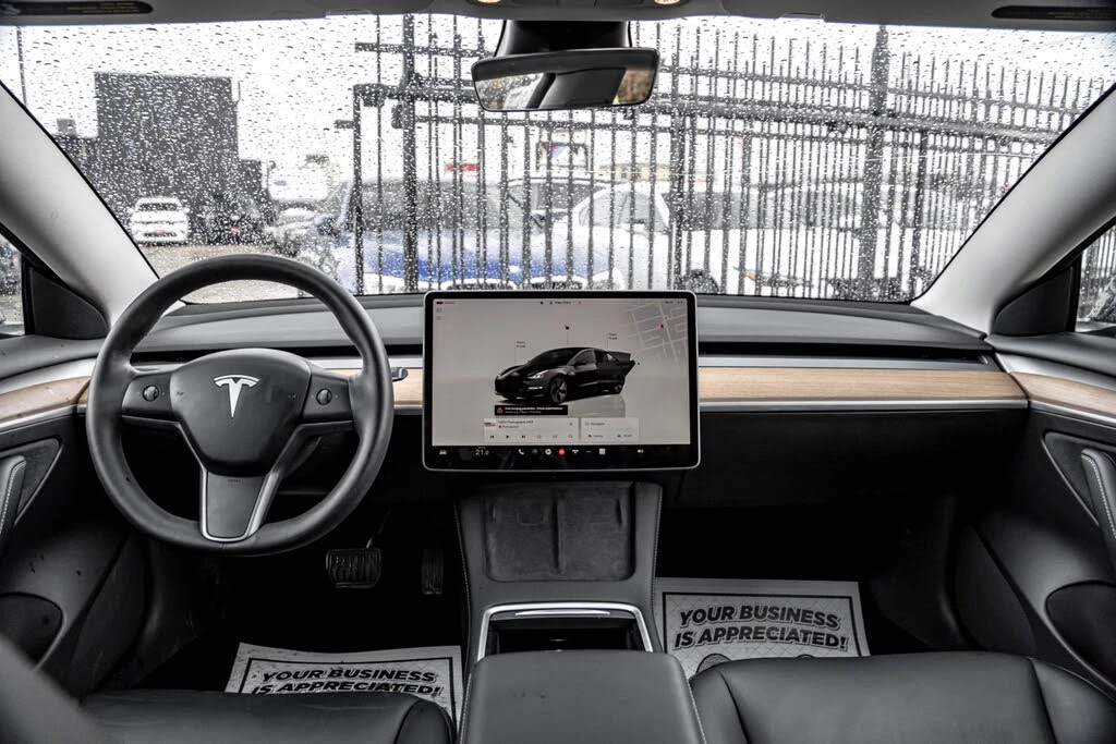 Tesla Model 3 RWD * * (  ) | Mobile.bg   11