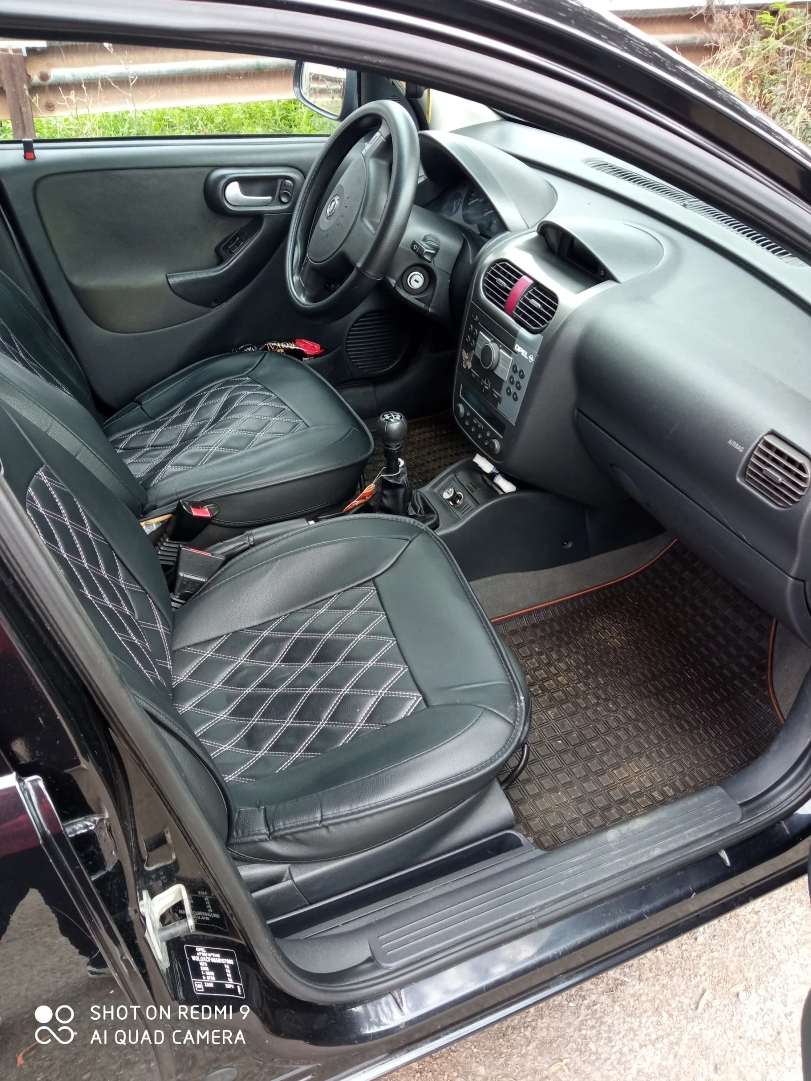 Opel Corsa 1.3CDTI - изображение 4