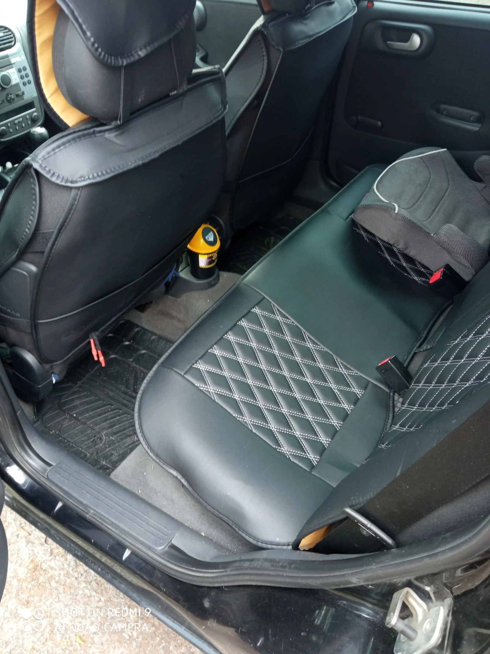 Opel Corsa 1.3CDTI - изображение 6