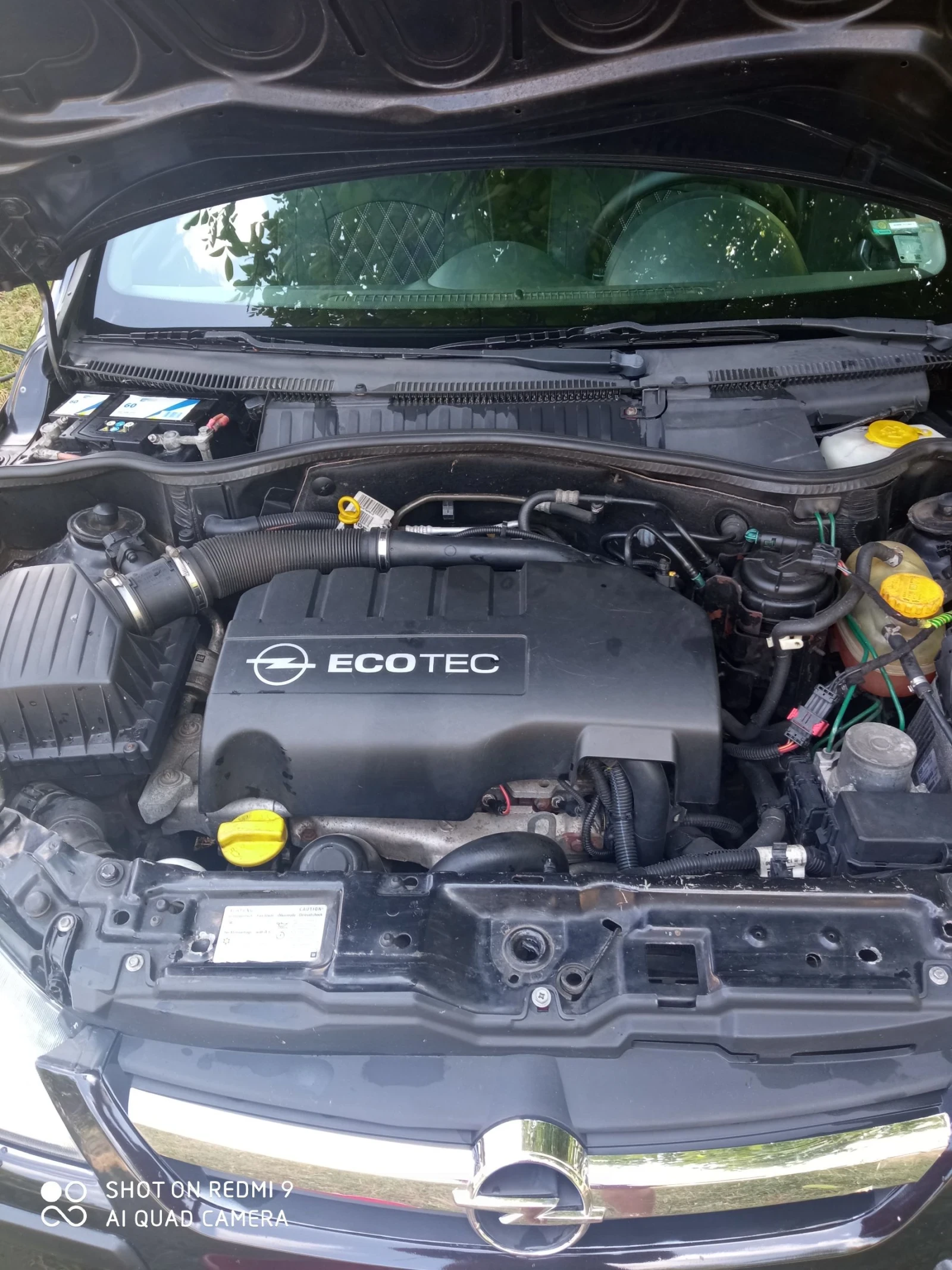 Opel Corsa 1.3CDTI - изображение 8