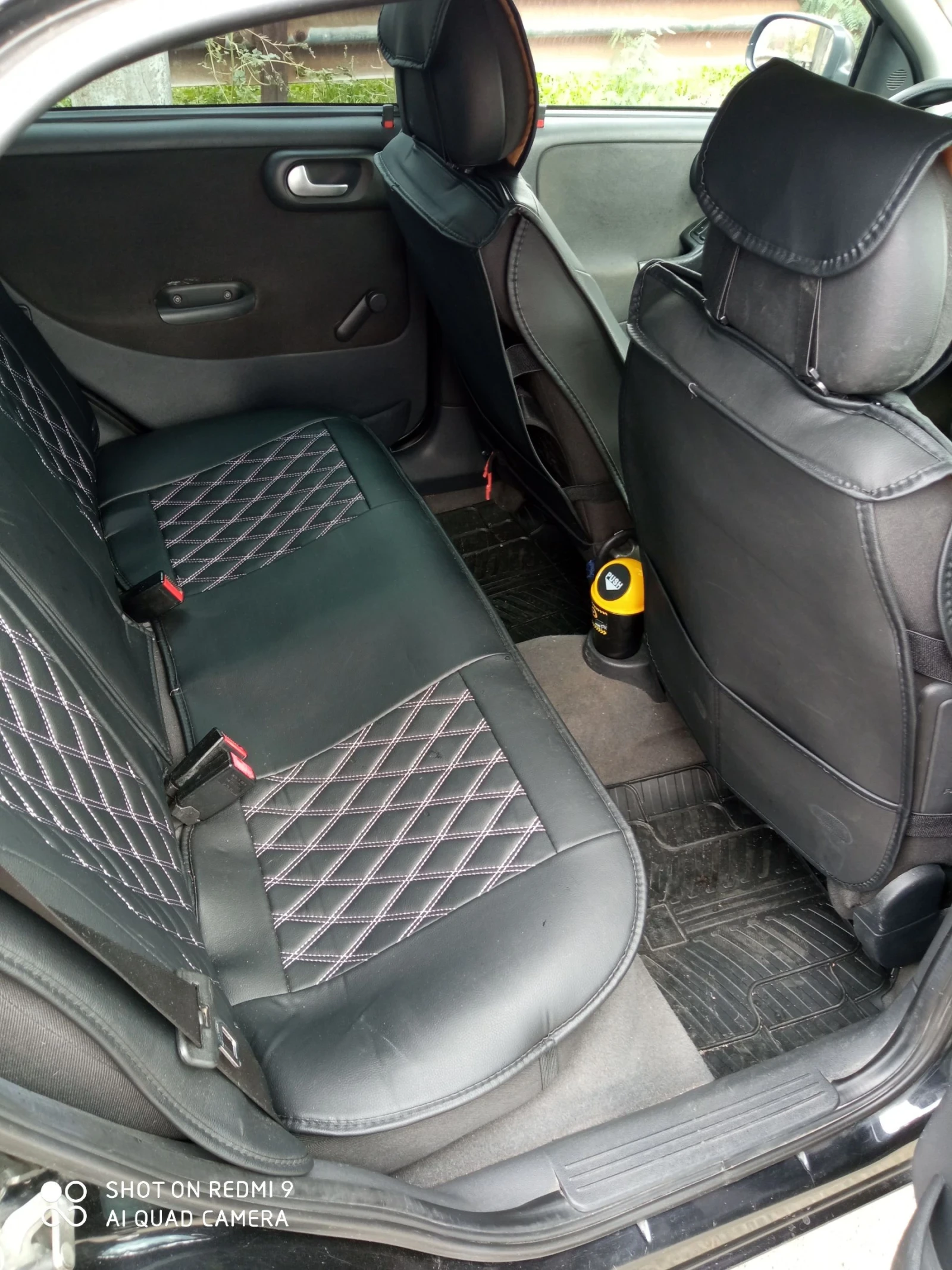 Opel Corsa 1.3CDTI - изображение 5