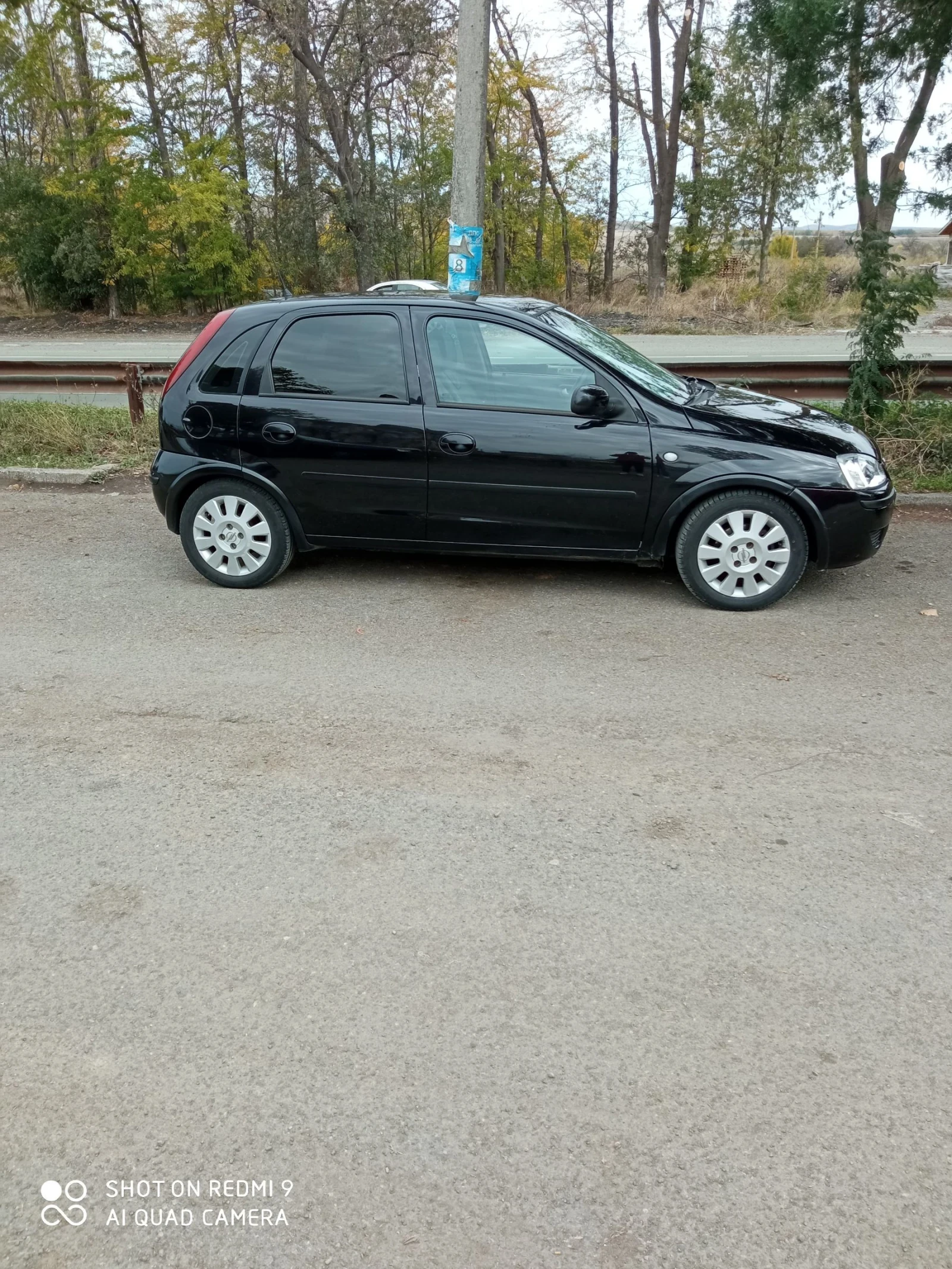 Opel Corsa 1.3CDTI - изображение 2