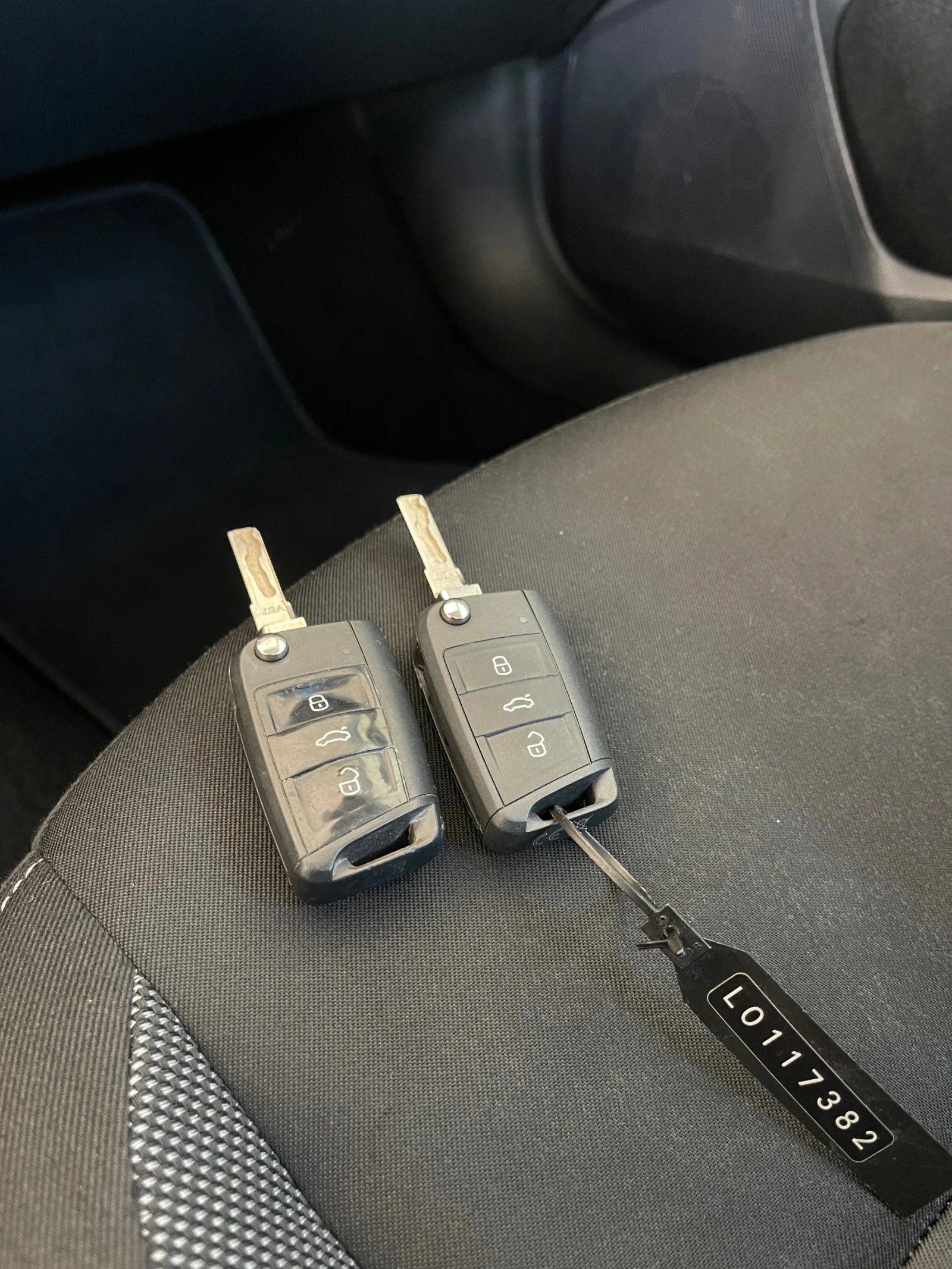 Skoda Octavia 2.0 / 150 . / 6  | Mobile.bg   14