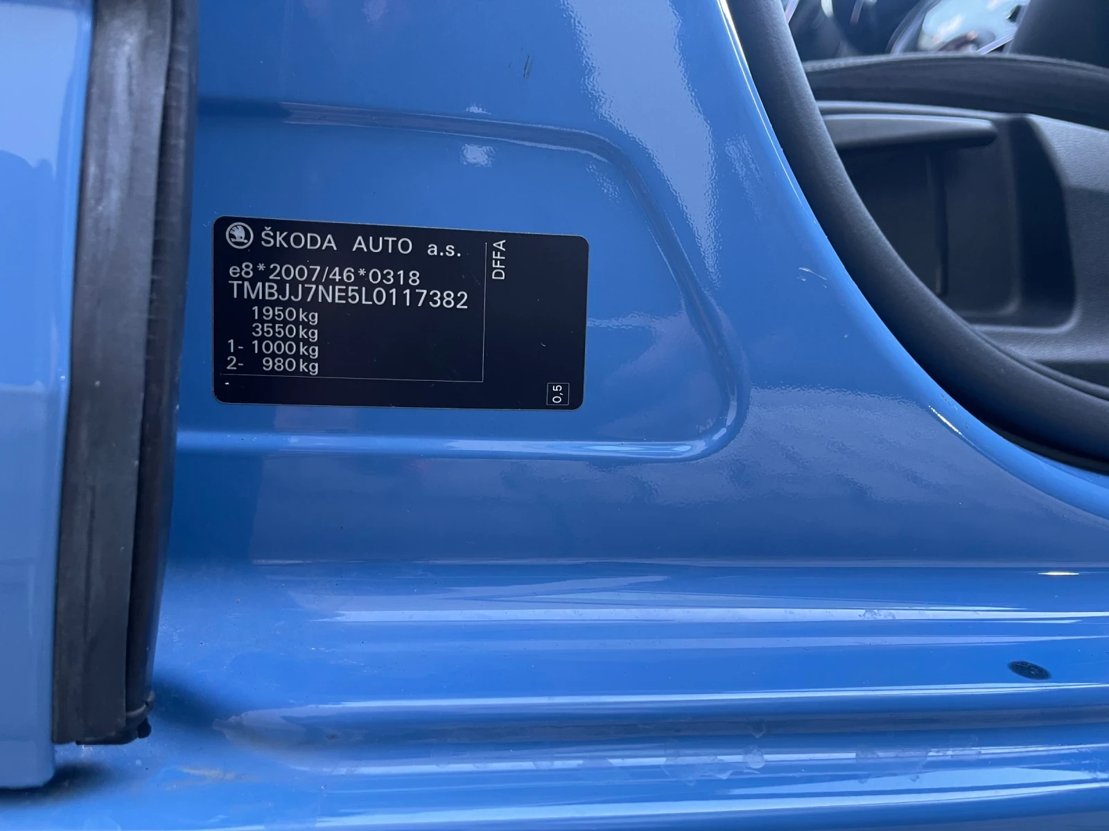 Skoda Octavia 2.0 / 150 . / 6  | Mobile.bg   16