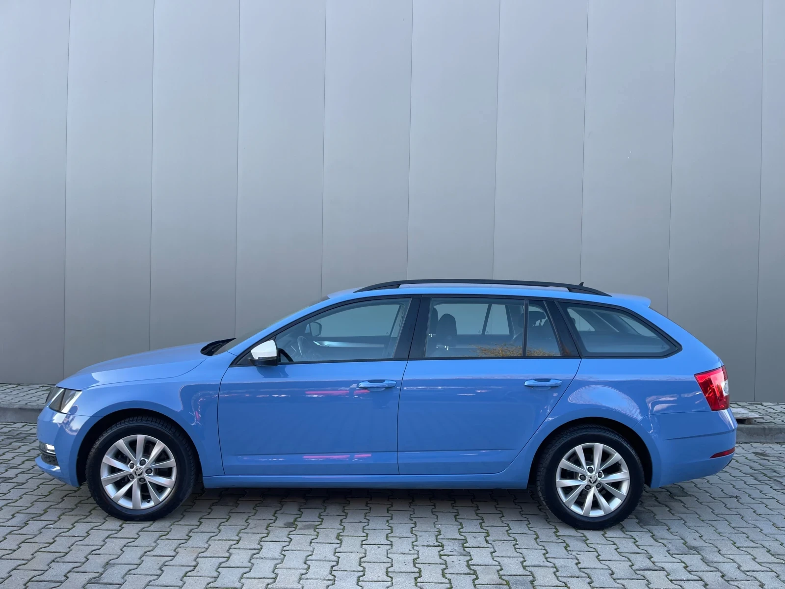 Skoda Octavia 2.0 / 150 . / 6  | Mobile.bg   2