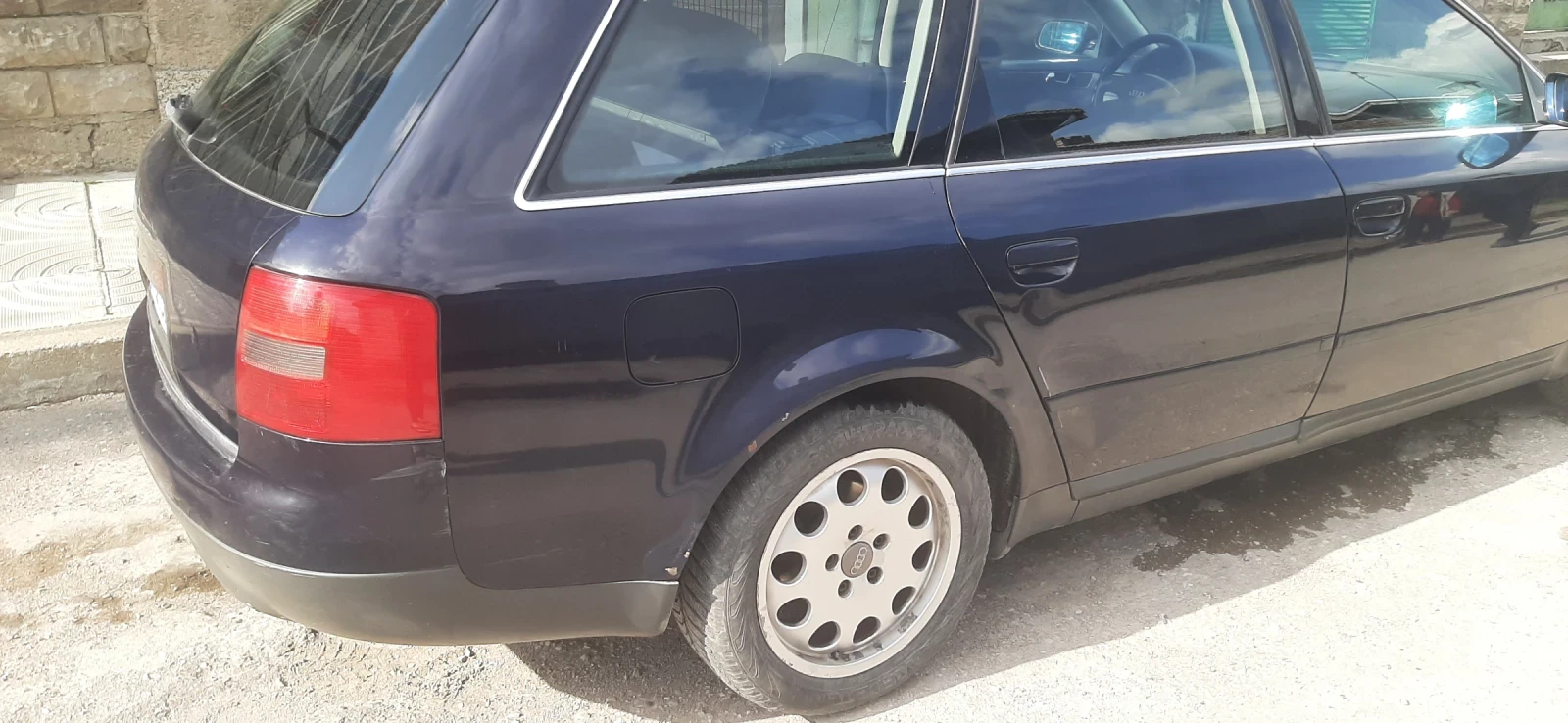 Audi A6  - изображение 9