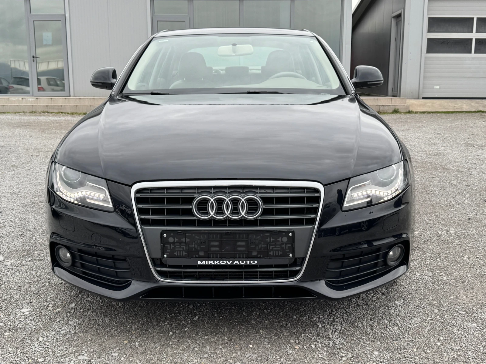 Audi A4 2.0 TDI 143/  | Mobile.bg   2