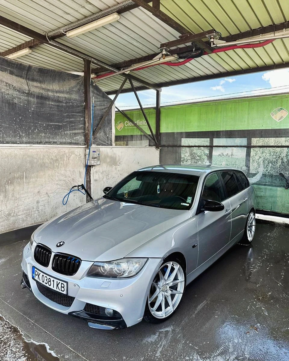 BMW 330  - изображение 2