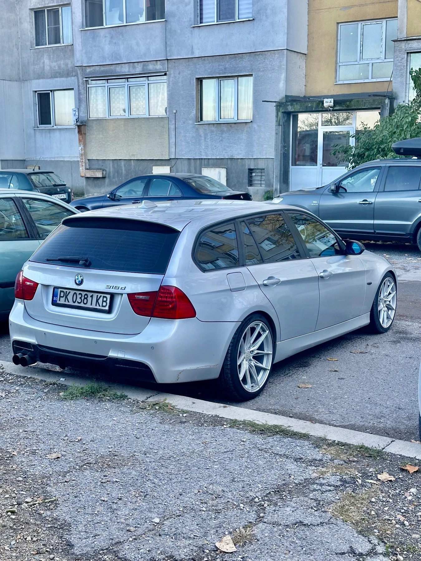 BMW 330  - изображение 5