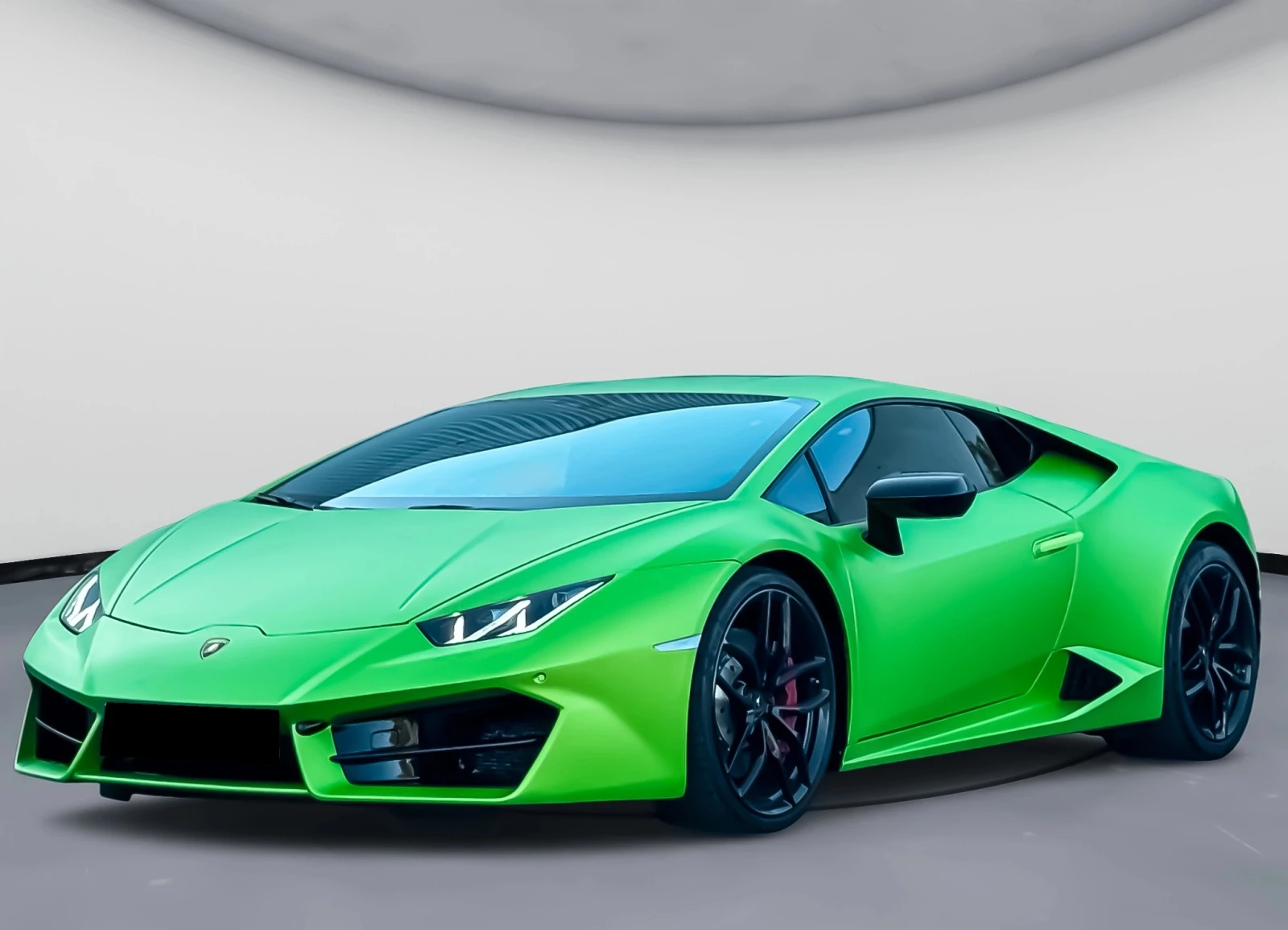 Lamborghini Huracan LP 580-2 | Mobile.bg   1