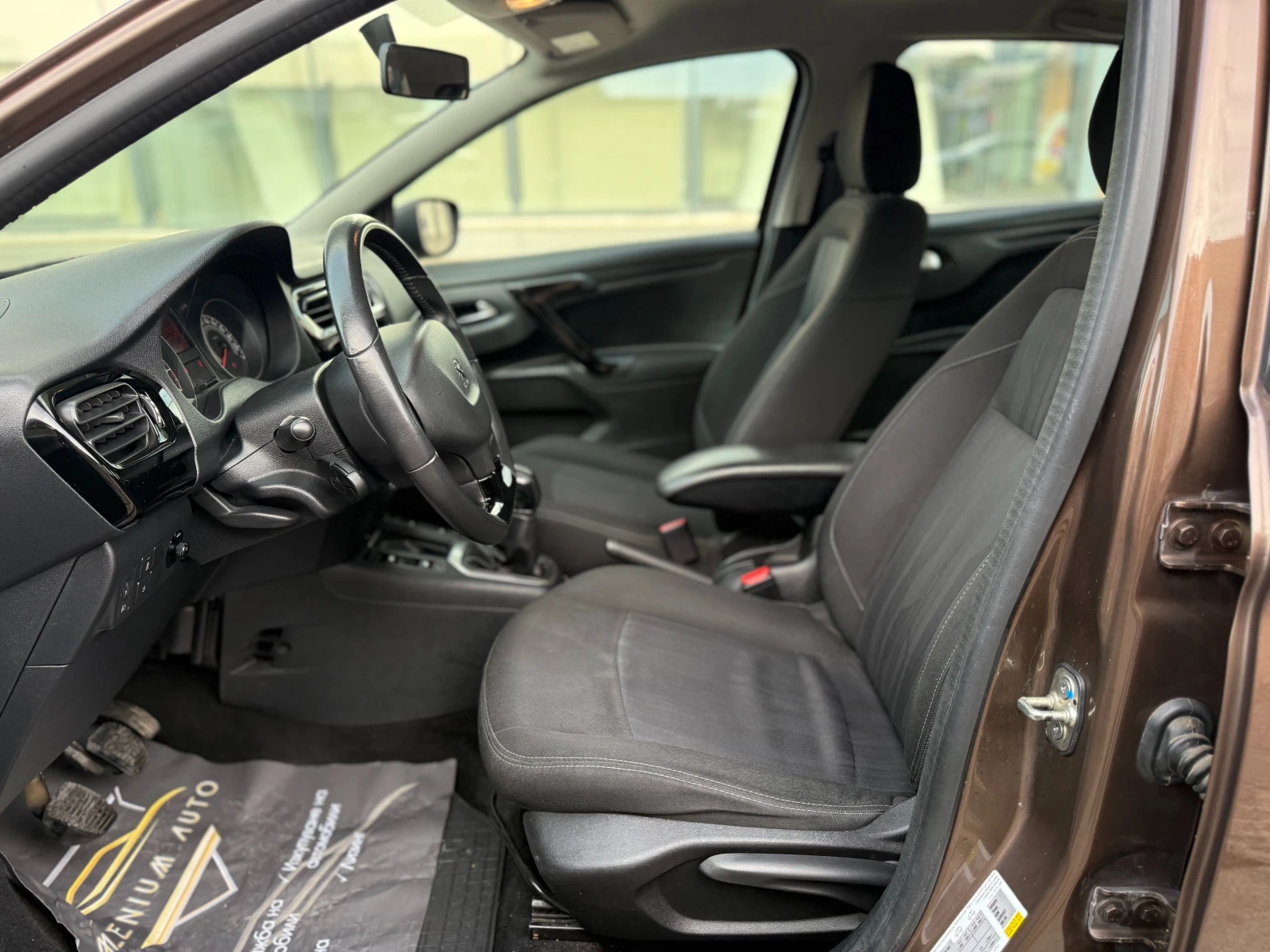 Peugeot 301 6 МЕСЕЦА ГАРАНЦИЯ/1.6HDI 99к.с. От България - изображение 7