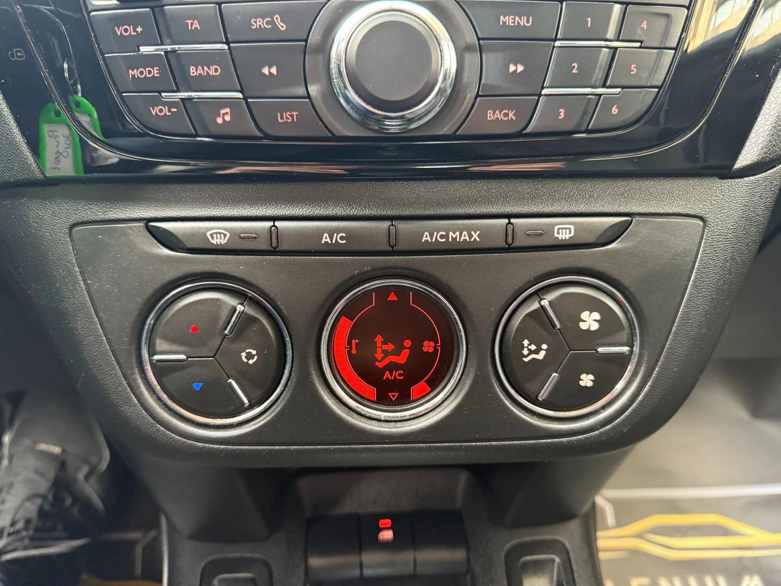 Peugeot 301 6  /1.6HDI 99..   | Mobile.bg   14