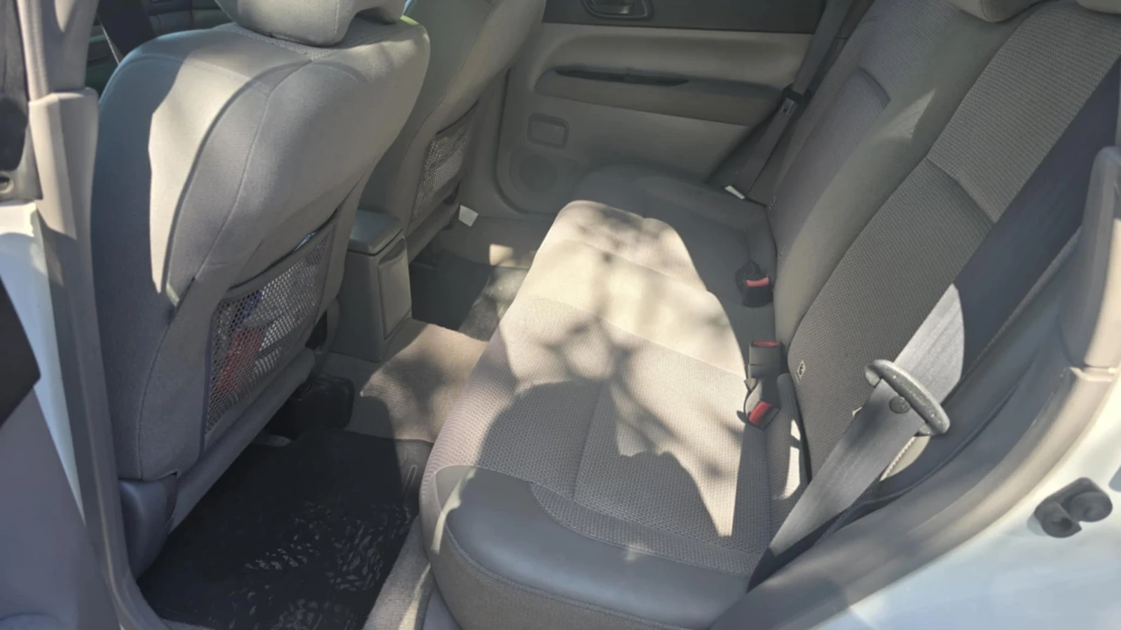 Subaru Forester 2000 куб. - изображение 9