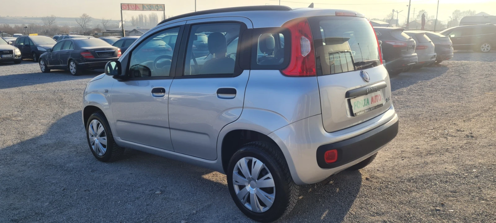 Fiat Panda ��������� | Mobile.bg � ����������� 2