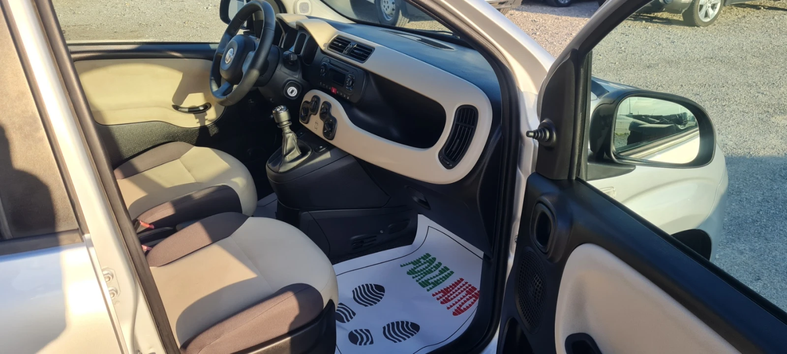 Fiat Panda ��������� | Mobile.bg � ����������� 7