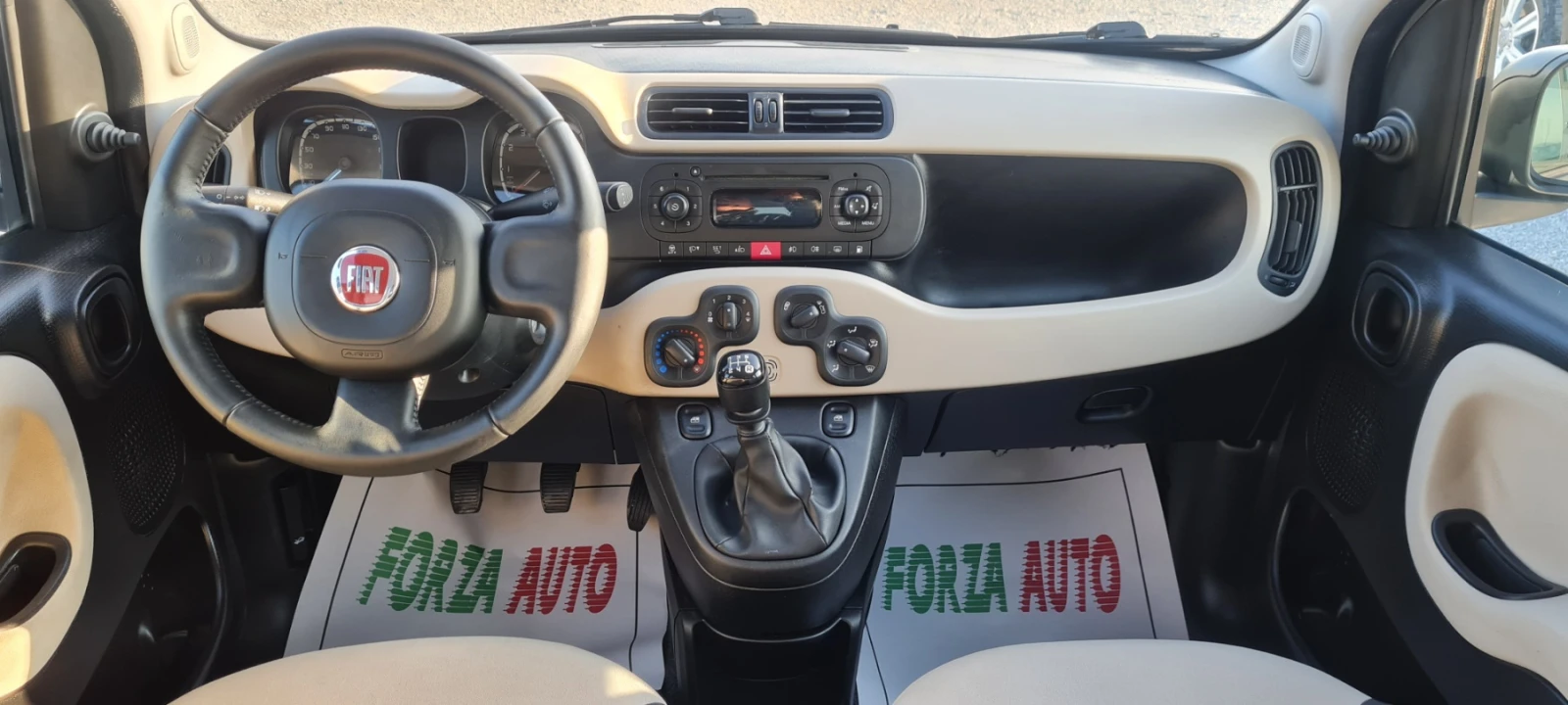 Fiat Panda ��������� | Mobile.bg � ����������� 6