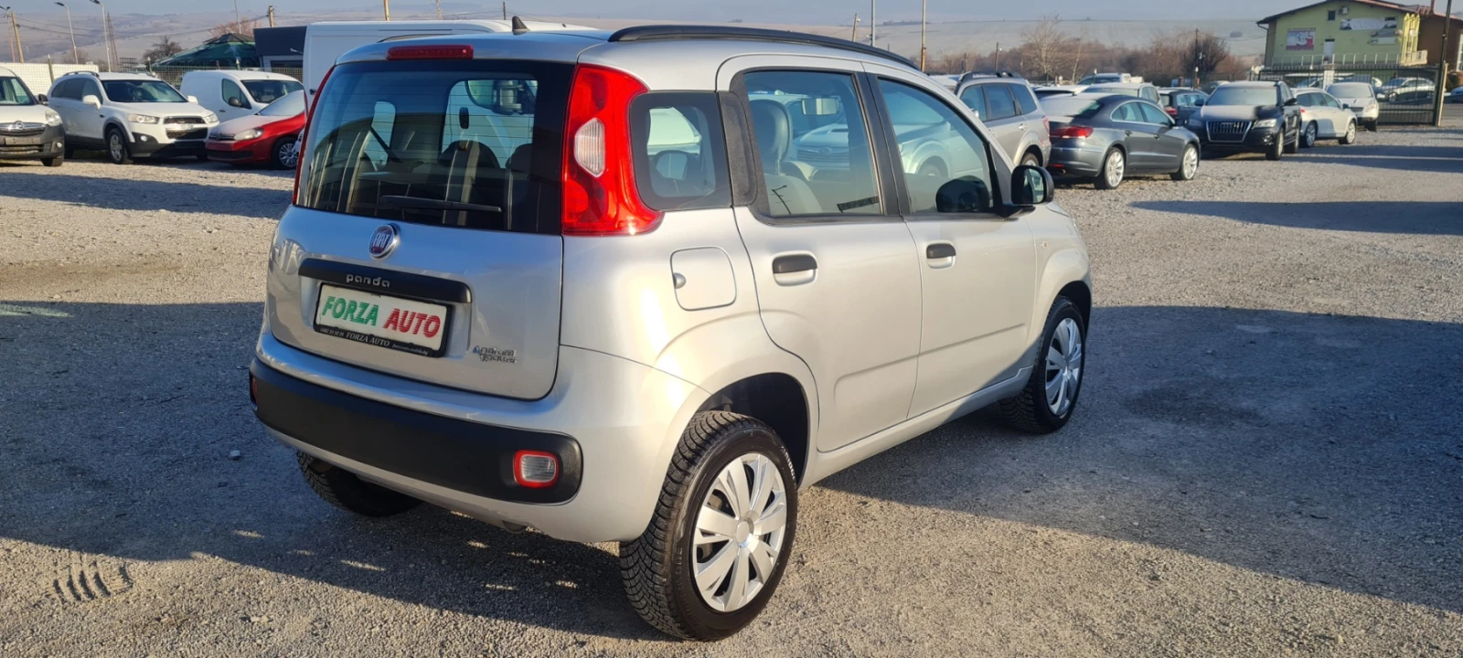 Fiat Panda ��������� | Mobile.bg � ����������� 3