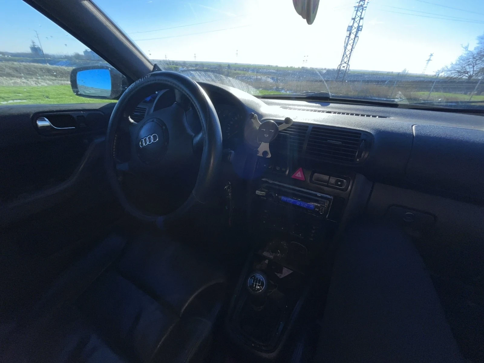 Audi A3  - изображение 3