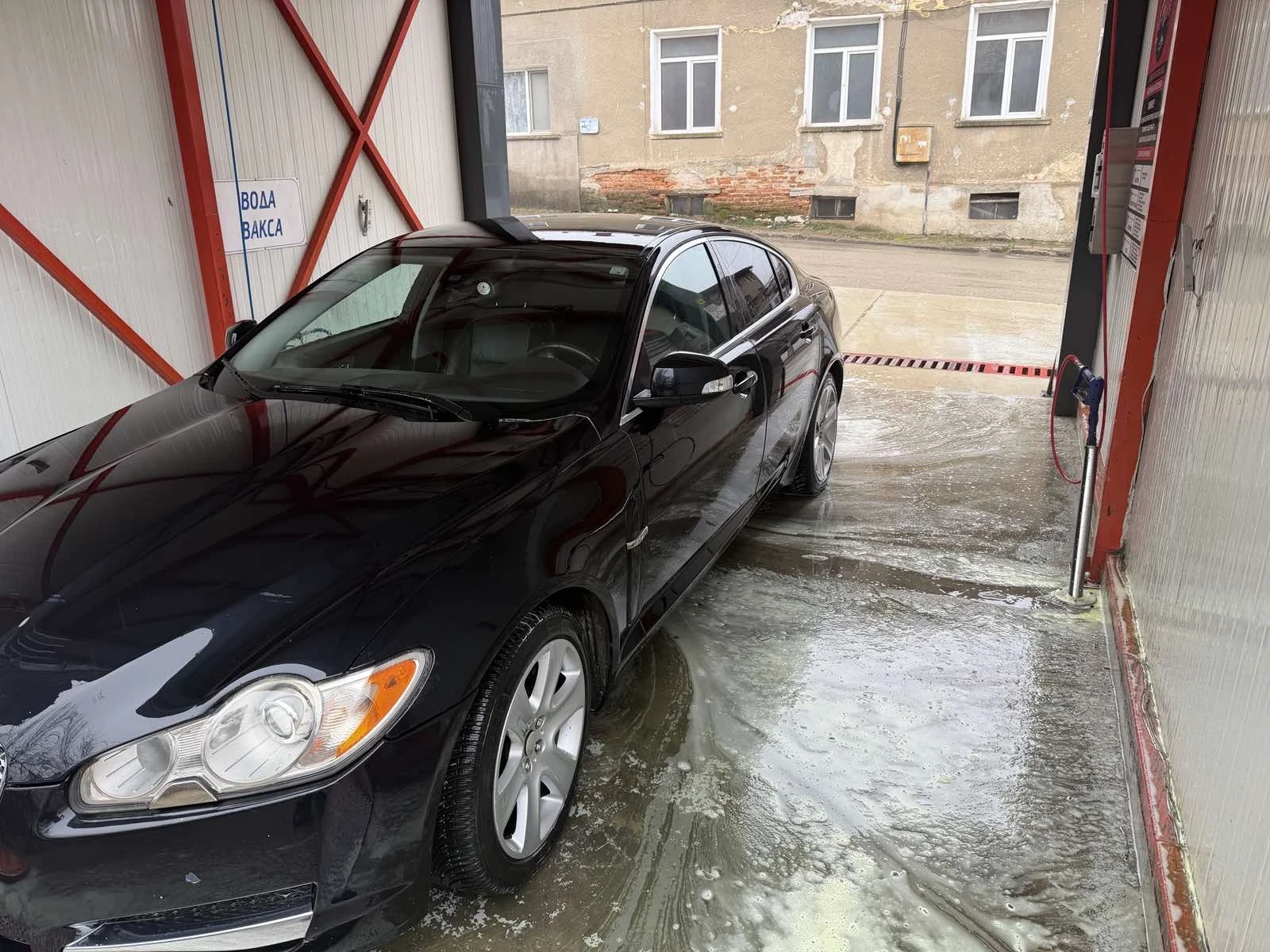 Jaguar Xf | Mobile.bg � ����������� 4