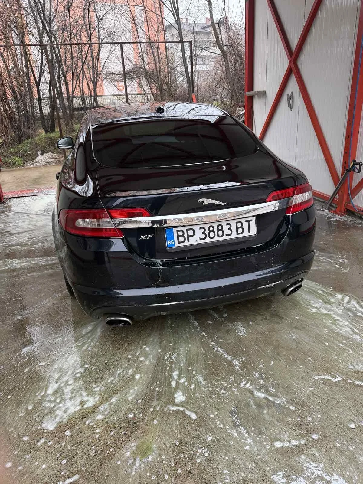 Jaguar Xf | Mobile.bg � ����������� 2