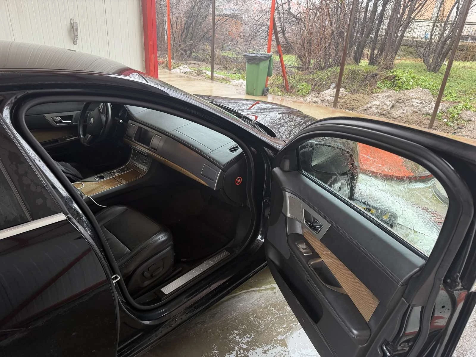 Jaguar Xf | Mobile.bg � ����������� 10