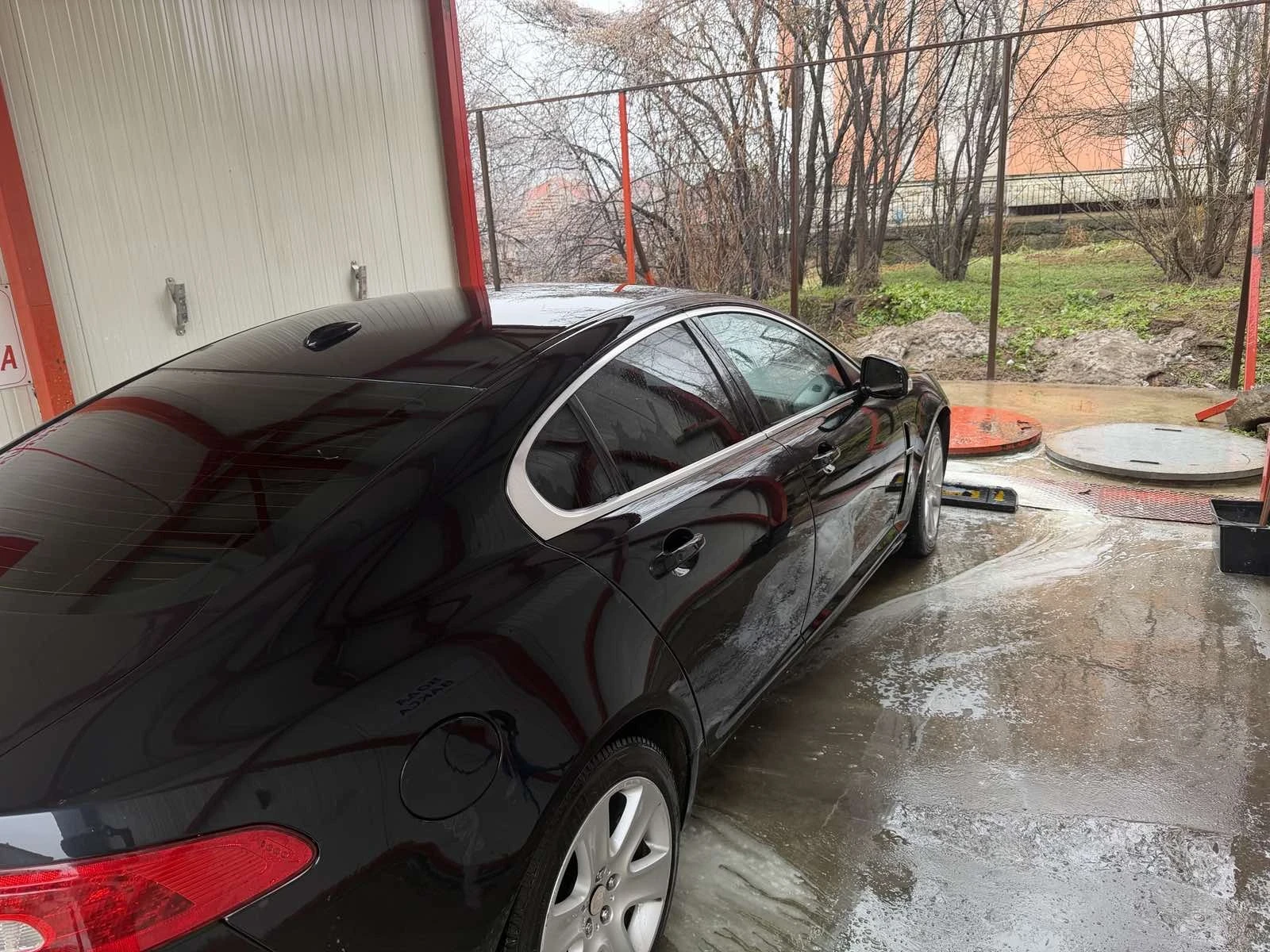 Jaguar Xf | Mobile.bg � ����������� 9