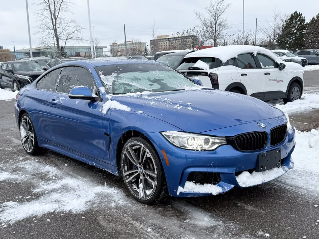 BMW 440 * CARFAX * ���� �� �������� | Mobile.bg � ����������� 12
