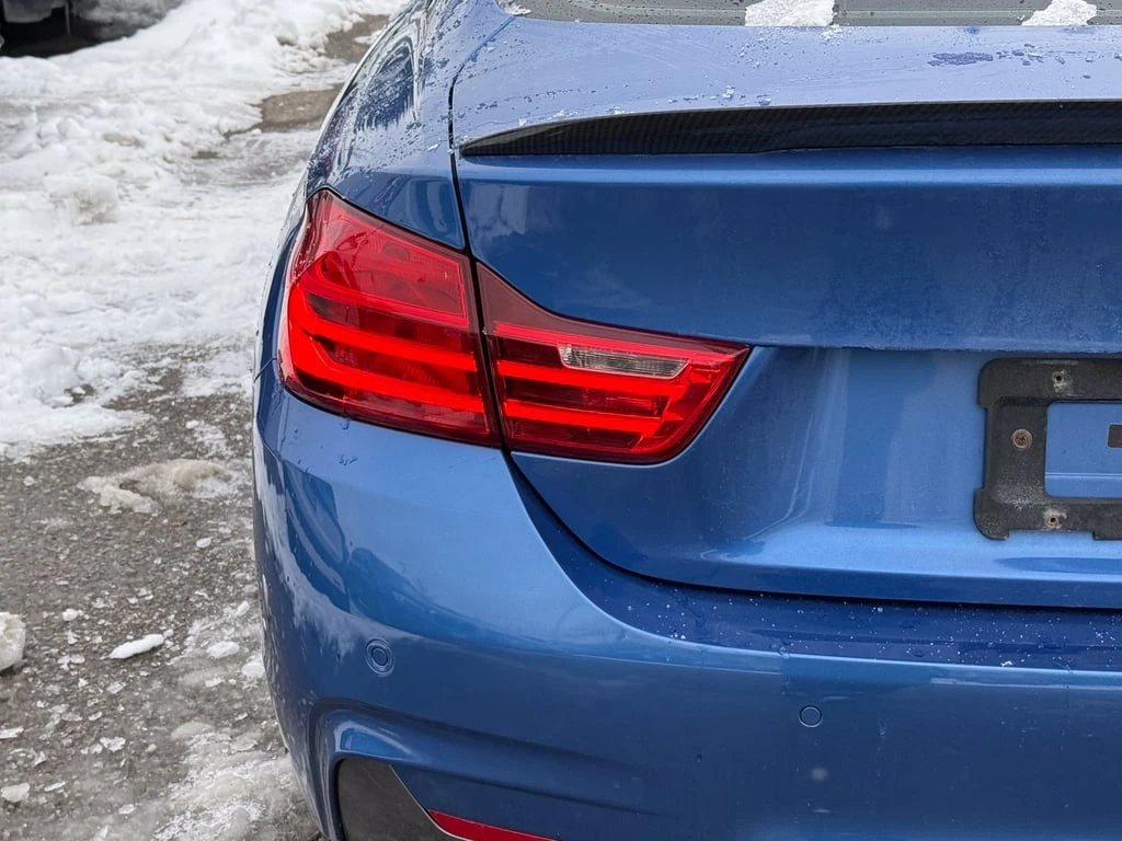 BMW 440 * CARFAX * ���� �� �������� | Mobile.bg � ����������� 8