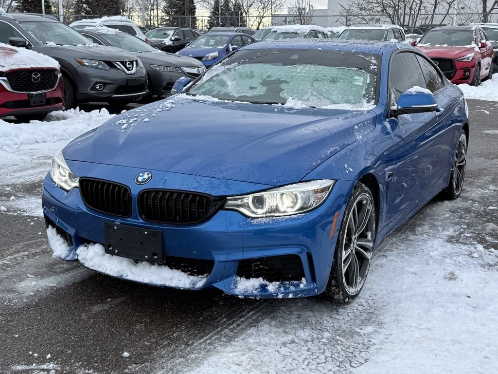 BMW 440 * CARFAX * ���� �� �������� | Mobile.bg � ����������� 4