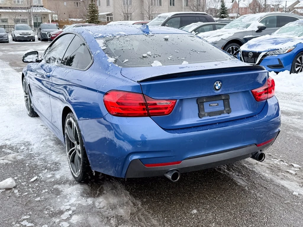BMW 440 * CARFAX * ���� �� �������� | Mobile.bg � ����������� 6