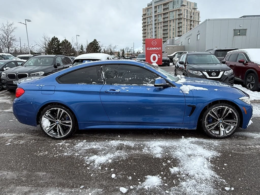 BMW 440 * CARFAX * ���� �� �������� | Mobile.bg � ����������� 11