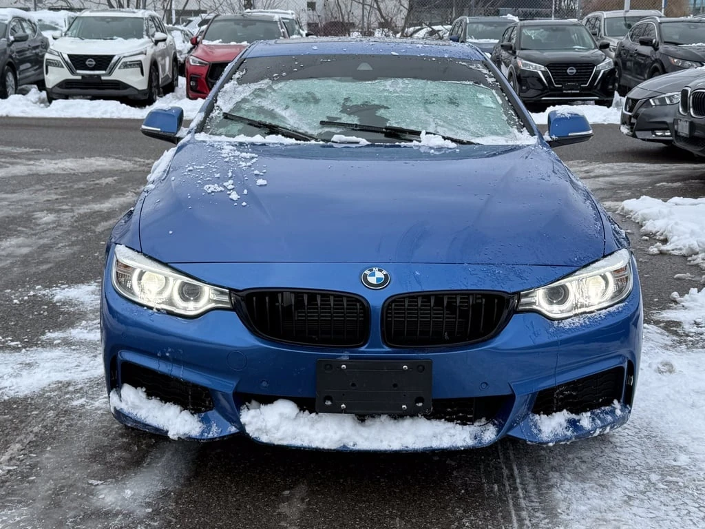 BMW 440 * CARFAX * ���� �� �������� | Mobile.bg � ����������� 2