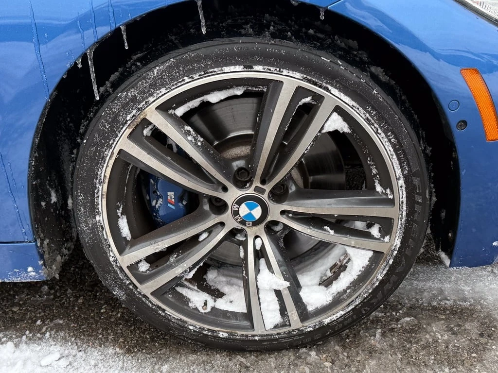 BMW 440 * CARFAX * ���� �� �������� | Mobile.bg � ����������� 13