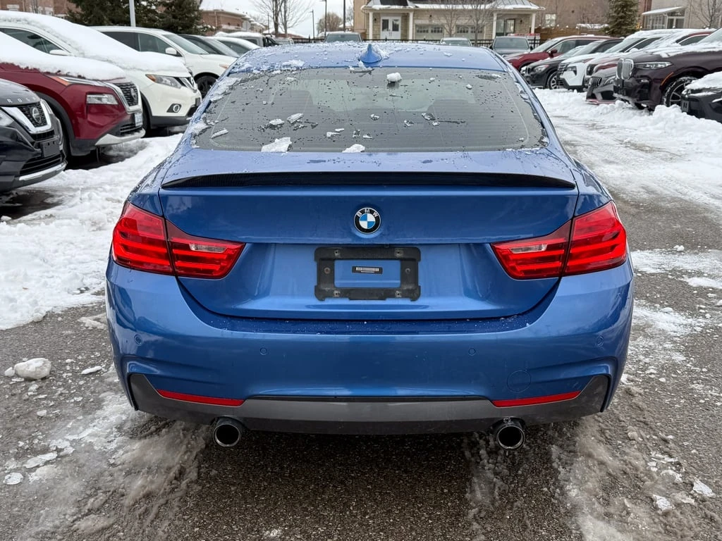 BMW 440 * CARFAX * ���� �� �������� | Mobile.bg � ����������� 7