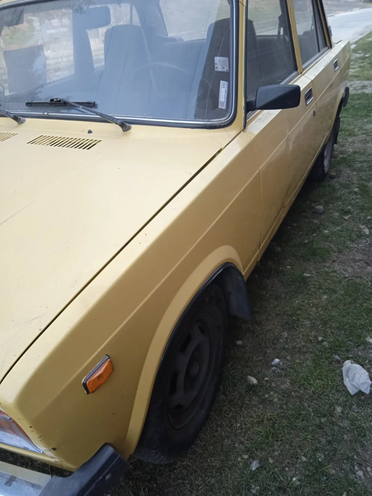 Lada 2107 1500, � ��� | Mobile.bg � ����������� 3