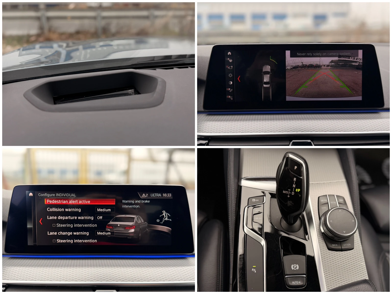 BMW 540 i= B58= xDrive= M-performance= Distronic= HUD=   | Mobile.bg � ����������� 16