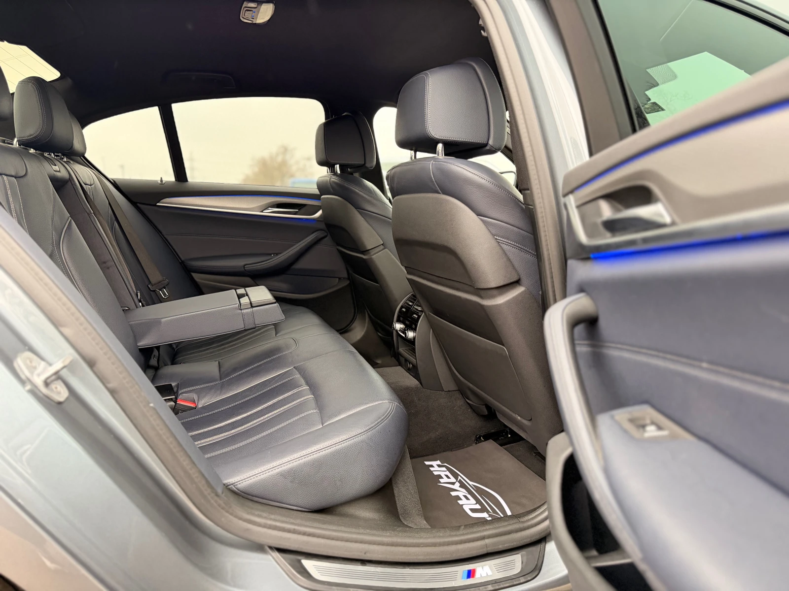 BMW 540 i= B58= xDrive= M-performance= Distronic= HUD=   | Mobile.bg � ����������� 13