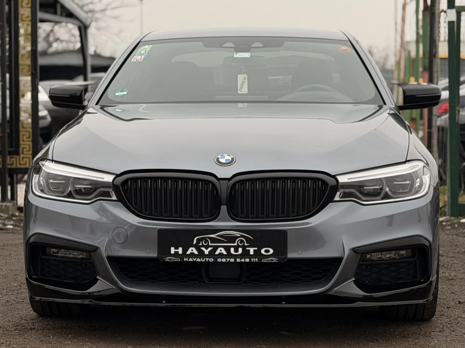 BMW 540 i= B58= xDrive= M-performance= Distronic= HUD=   | Mobile.bg � ����������� 1
