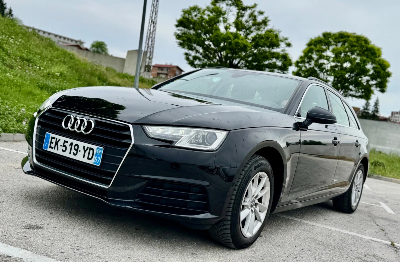 Audi A4 2.0 TDI - изображение 3