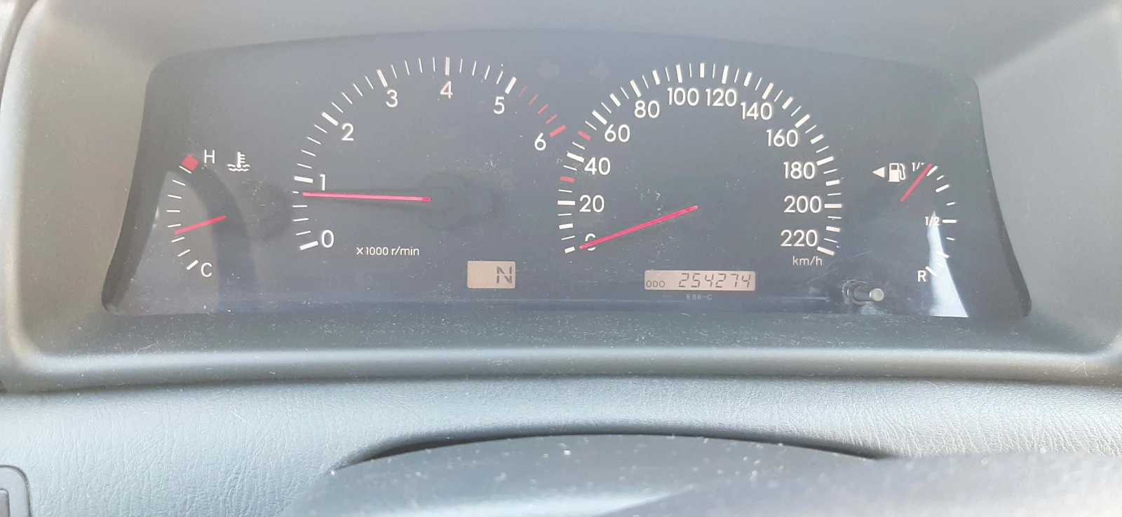 Toyota Corolla  - изображение 8