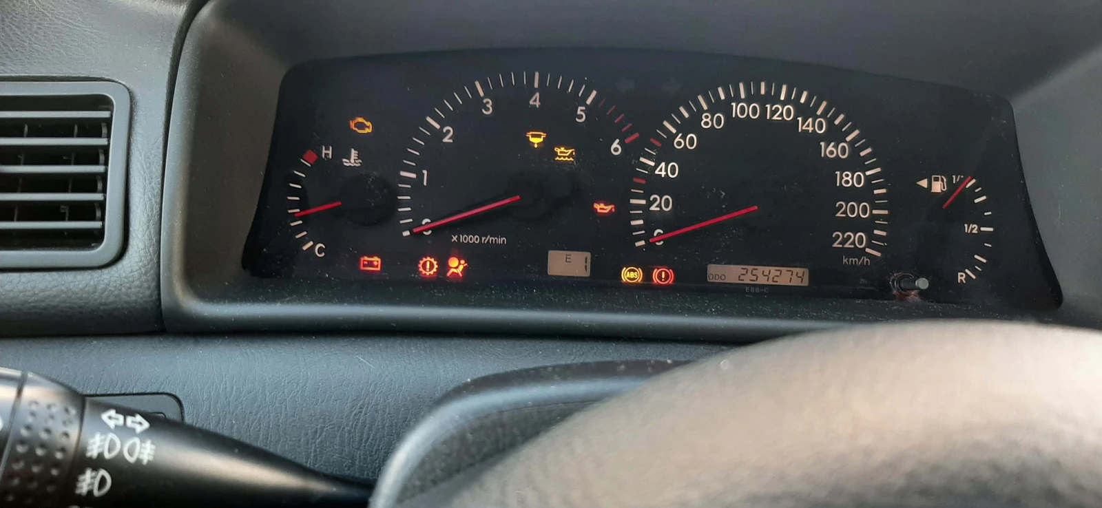 Toyota Corolla  - изображение 7