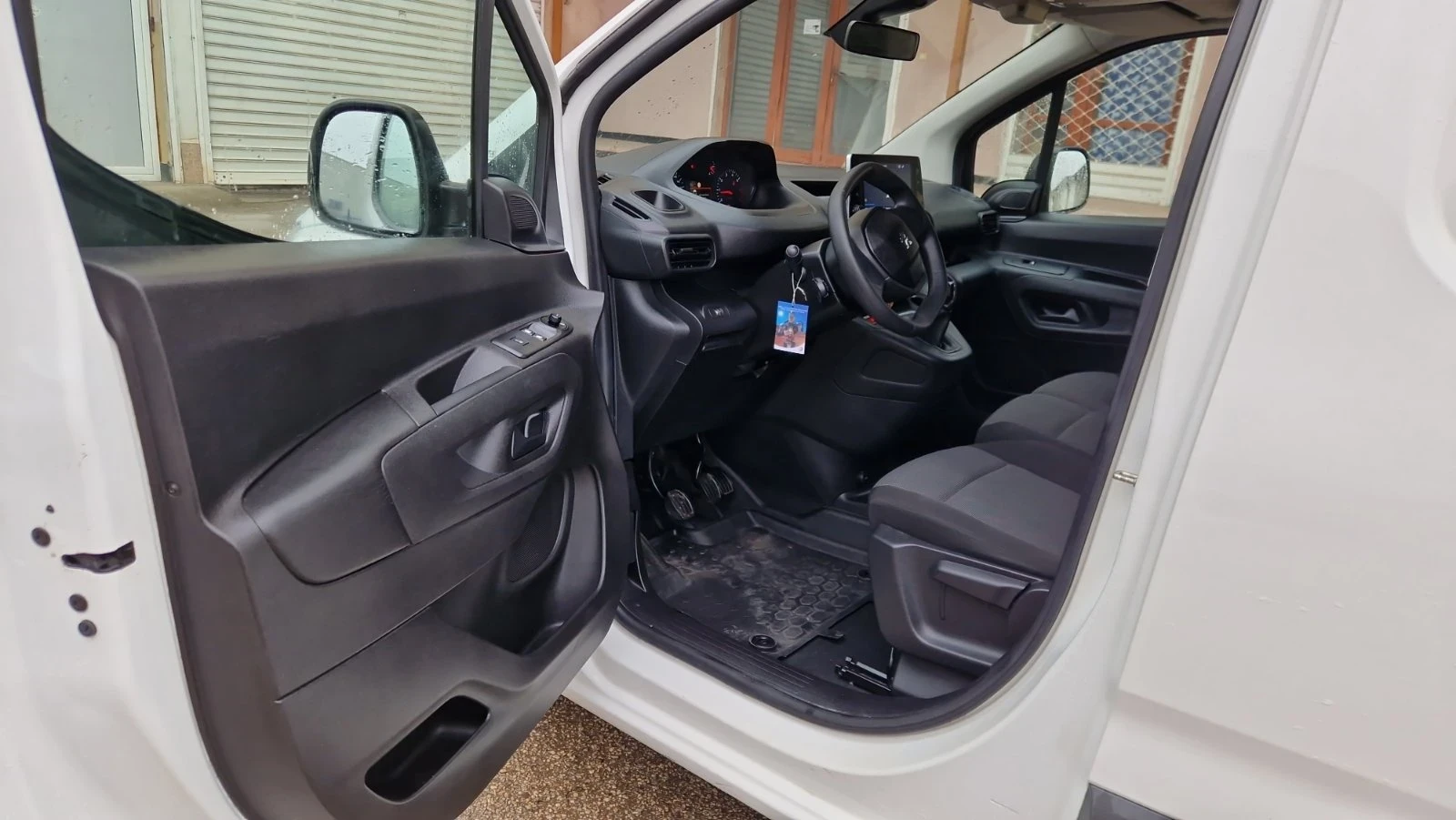 Peugeot Partner 1.5hdi-��������� | Mobile.bg � ����������� 9