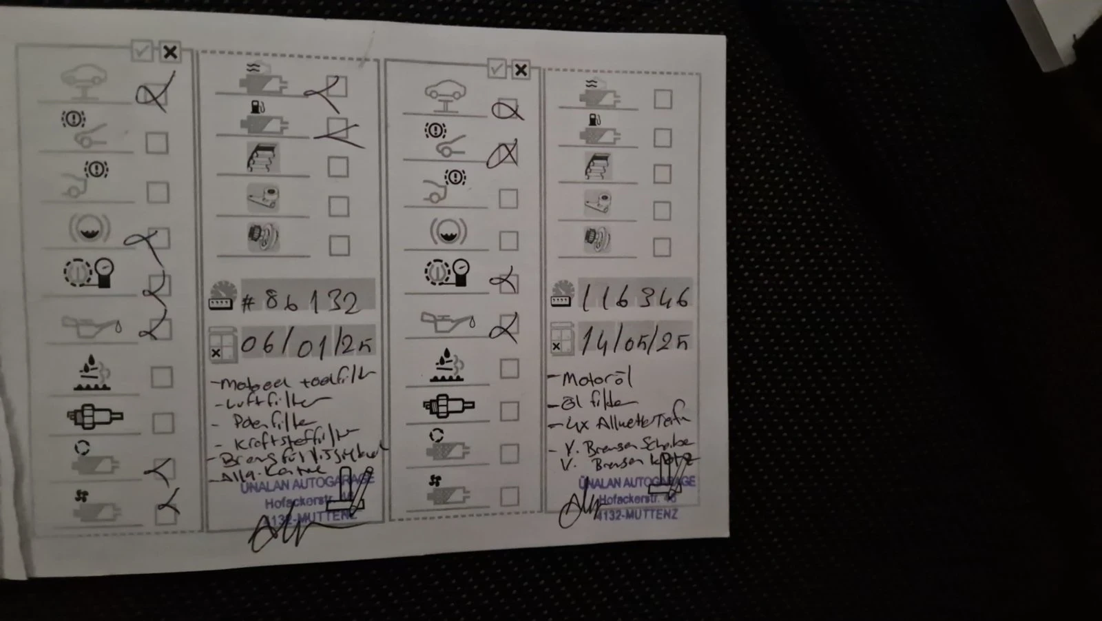 Peugeot Partner 1.5hdi-Швейцария, снимка 12 - Автомобили и джипове - 53467856