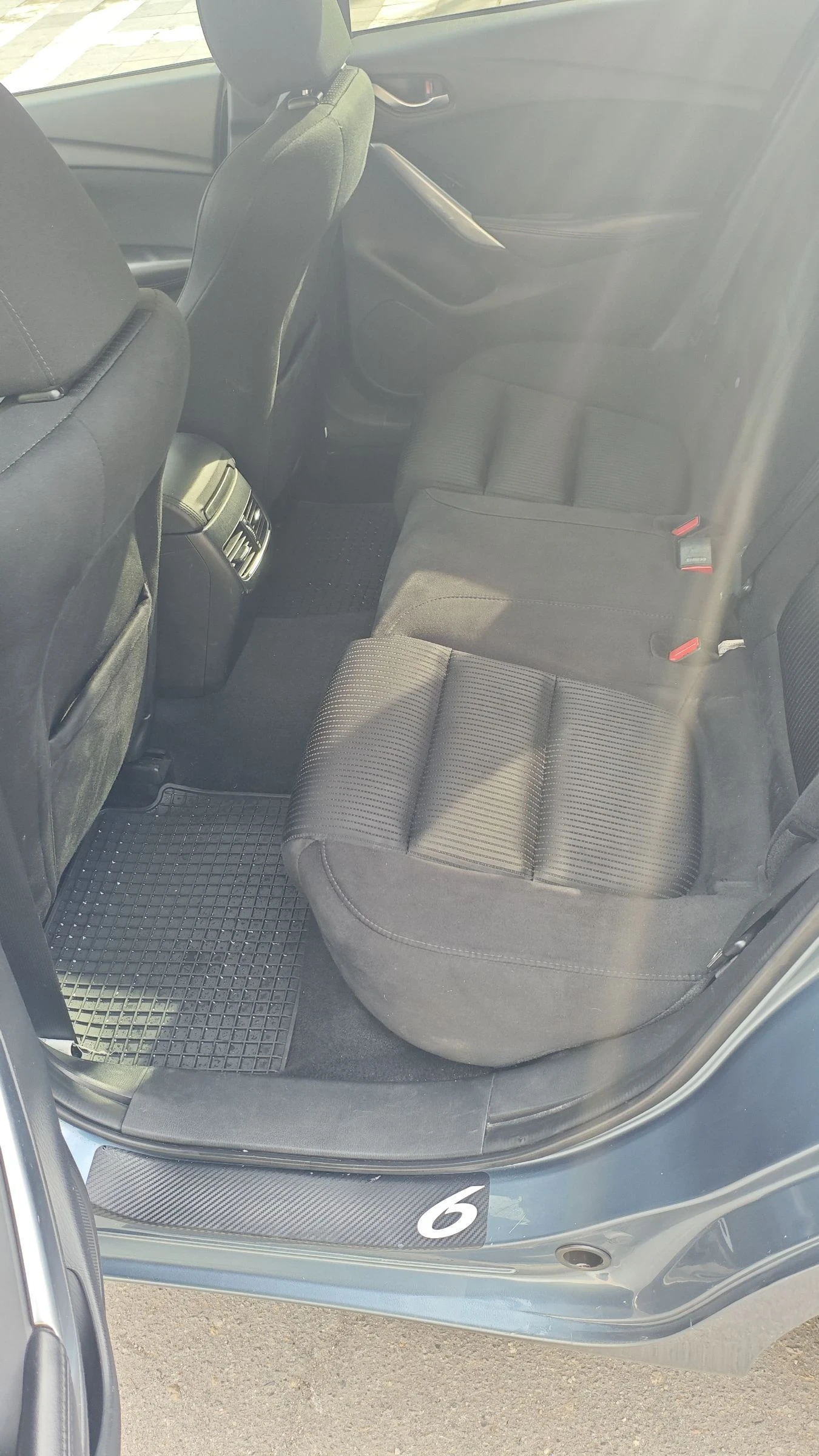 Mazda 6 | Mobile.bg � ����������� 9