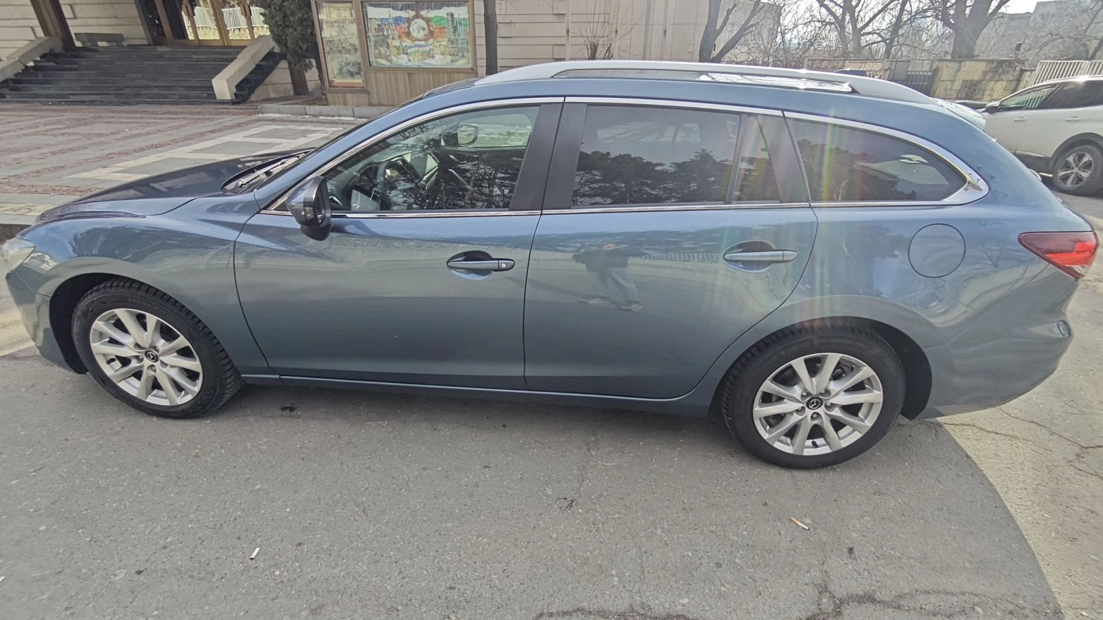 Mazda 6 | Mobile.bg � ����������� 3