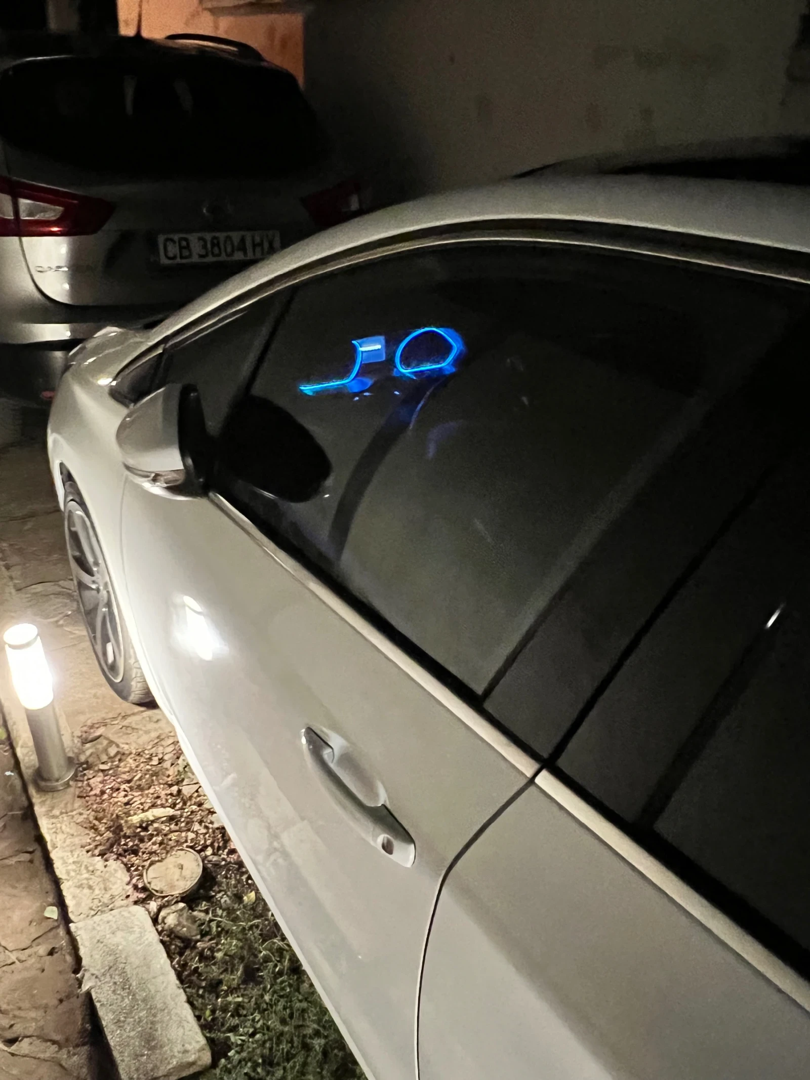 Peugeot 208 ALLURE 1.6VTI Автоматик  - изображение 2