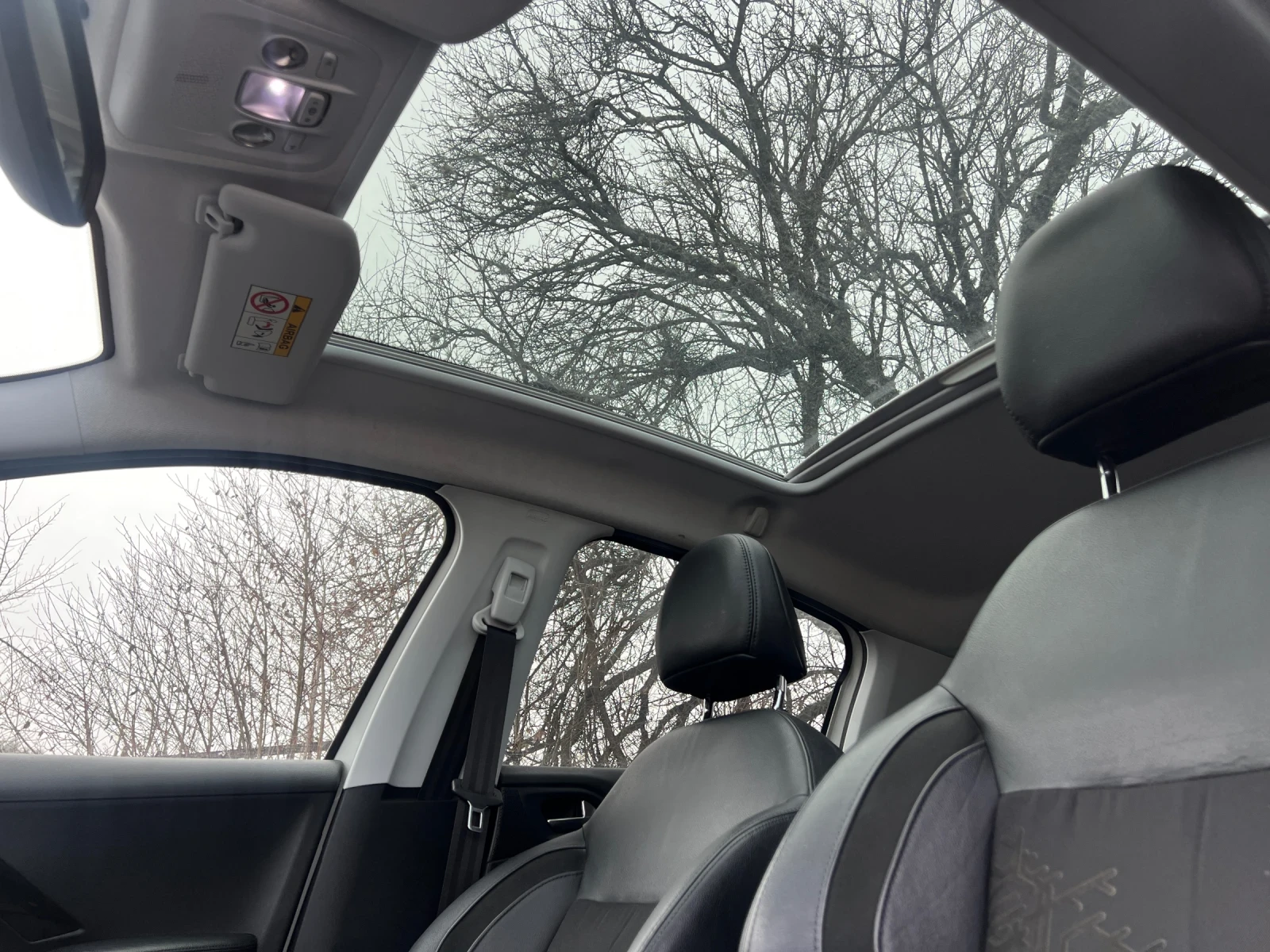 Peugeot 208 ALLURE 1.6VTI Автоматик  - изображение 9